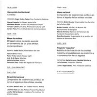 PROGRAMA LEGADOS